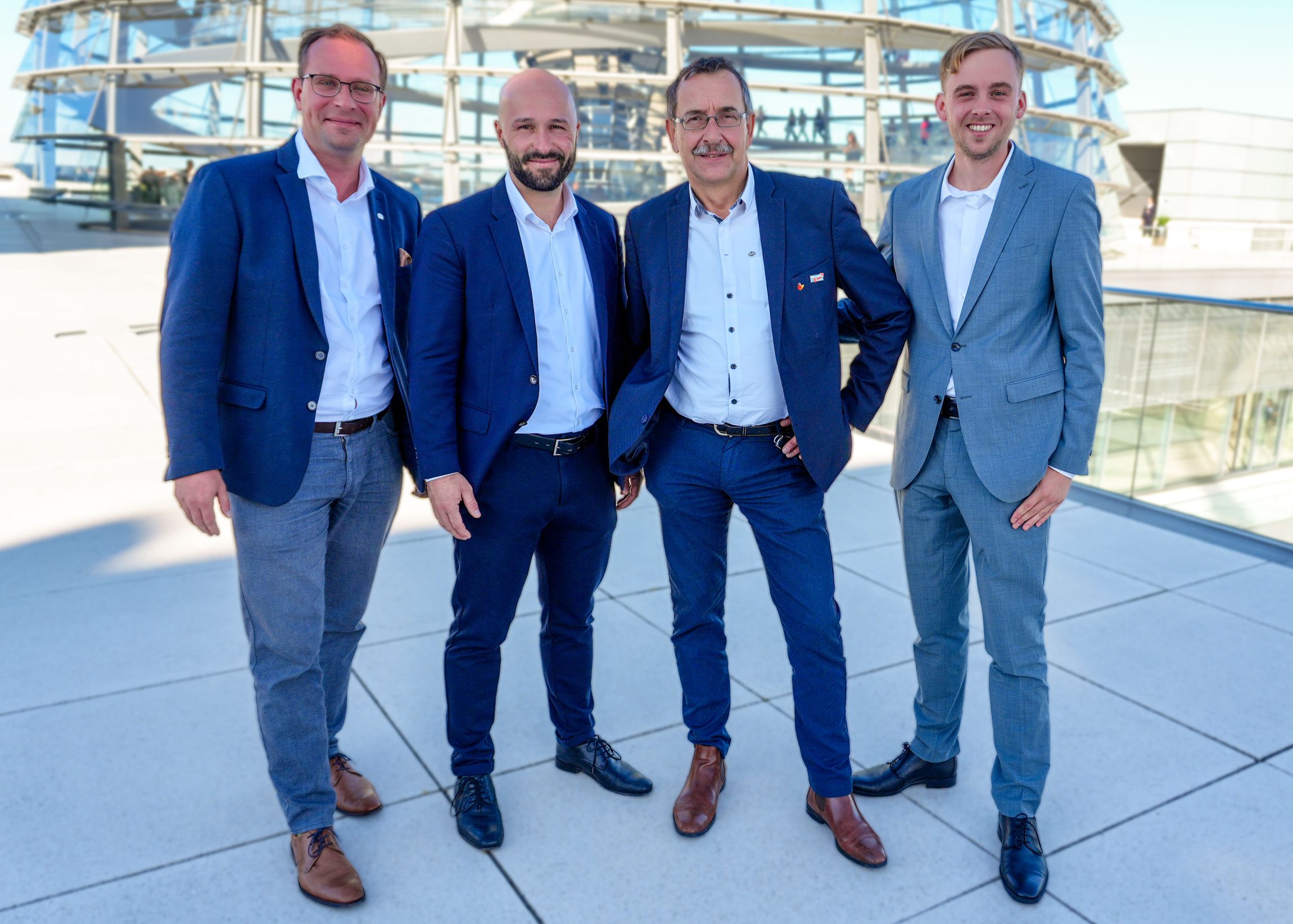 Teamfoto